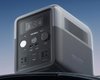 Недорога зарядна станція потужністю 600 Вт: представлено новинку Cuktech Power Bank (фото)
