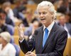 В Нидерландах задержали охранника лидера ультраправых за разглашение секретной информации