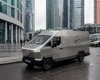 Сплагиатили у Маска: новый российский фургон оказался клоном Tesla Cybertruck (фото)