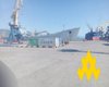 Можуть готуватися до удару: окупанти вивантажили "Калібри" в порту Новоросійська