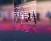 Россиянки сбежали от гимна Украины с подиума после поражения на чемпионате Европы (видео)