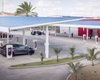 Зарядил и поехал: Tesla установила 20 тыс. станций Supercharger по всему миру