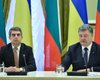 Порошенко: Газовые проекты в обход Украины – нежизнеспособны