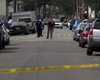 ФБР связывает стрельбу в Новом Орлеане с уличной преступностью