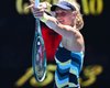 "Зосередженість та агресія": українка Ястремська вийшла у півфінал Australian Open-2024