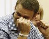 Навальный приговорен к пяти годам тюрьмы