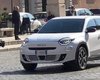 Новый стильный кроссовер Fiat заметили без камуфляжа: он появится в Украине (фото)