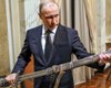 Путин сравнил коронавирус с печенегами и половцами