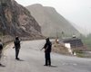 Зашли на километр и поставили камеры: На киргизо-таджикской границе очередное обострение