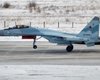 Вопреки санкциям: ВКС РФ получили первую партию передовых истребителей Су-35С