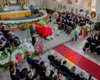 В Норвегии попрощались с Харальдом V: как прошла церемония и кто присутствовал (фото, видео)