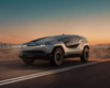 Запас хода 560 км и двери, как у DeLorean: Саудовская Аравия представила первые электромобили (фото)