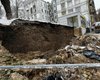 Смертельний обвал стіни в Києві: у ДСНС і депутатка Київради поділилися новими деталями
