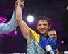 Українець став чемпіоном світу з боксу за версією WBO серед молоді (відео)