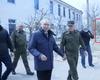 "Спалил" штаб войск РФ: Путин побывал на украденной базе отдыха Ахметова под Крымом (видео)