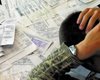 В ноябре долги украинцев за коммуналку увеличились на 18,6%