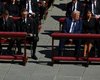 Трамп стал более жестким по отношению к России после встреч с союзниками Украины, — Bloomberg