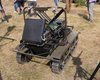 Українського робота "Воля-Е" оснастили системою РЕБ: що з цього вийшло (фото)