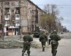 "Черные пески": в Мариуполе в 15 раз вырос радиационный фон из-за действий оккупантов
