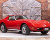 Яркая капсула времени: в США обнаружен 47-летний Chevrolet Corvette без пробега (фото)