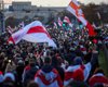 "Народный ультиматум". На улицы Минска вышли 100 тысяч человек, а силовики стреляли по протестующим