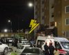 У Києві бійка між чоловіками переросла у стрілянину: подробиці (відео)