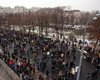 Бюджет Москвы понес миллионные убытки из-за митингов, - СМИ