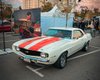 Гость из 60-х: в Украине заметили культовый спорткар Chevrolet Camaro (фото)