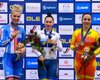 Украинские велосипедисты завоевали шесть медалей на чемпионате Европы по велотреку