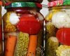 Овочеве асорті без стерилізації: простий рецепт універсальної заготовки на зиму