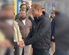 Принц Гаррі прибув до Києва з неанонсованим візитом (відео)
