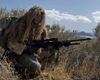 "Важлива віха для всієї армії": у США жінка вперше пройшла елітну снайперську школу