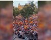 50 тысяч человек вышли на улицы Мадрида: Испанию всколыхнули протесты из-за кризиса в Сеуте (видео)