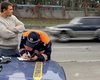 С начала года 44 патрульных и гаишника попались на взятках