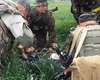 Террористы намерены отправлять раненых украинских военных в Россию, - СМИ