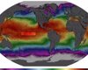 Самый мощный Эль-Ниньо за последние 1000 лет: побил температурные рекорды задолго до пика