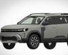 Новий Duster розсекретили за два роки до прем'єри (фото)