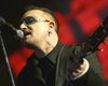 U2 и Рианна споют в поддержку Японии
