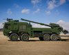 Армия США выбрала 4 лучшие САУ в мире и объявила конкурс на замену M109 Paladin