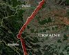 За 2008 год количество контрабанды на западной границе Украины выросло на 53%