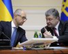 Порошенко назвал Яценюку свои кандидатуры для Кабмина, - СМИ