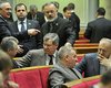 В Верховной Раде подрались депутаты