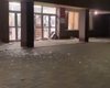 Россияне атаковали Одесский район: повреждены образовательное учреждение и многоэтажка, есть пострадавшие (фото, видео)