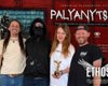 Украинская лента "Паляниця" получила награду американского кинофестиваля ETHOS Film Awards