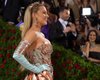 Уже во второй раз: почему Блейк Лайвли пропустила Met Gala 2024