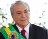 Президент Бразилии официально обвинен во взяточничестве