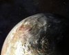 Зонд NASA вычислил точный диаметр Плутона