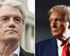 "Каждый доллар — это купленная ракета": Ющенко обратился к Трампу по поводу торговли с РФ