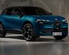 Правительство заставило: новый доступный кроссовер Alfa Romeo сменил название