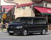 200 км/ч – не проблема: Volkswagen Multivan T6 разогнали до предела на автобане (видео)